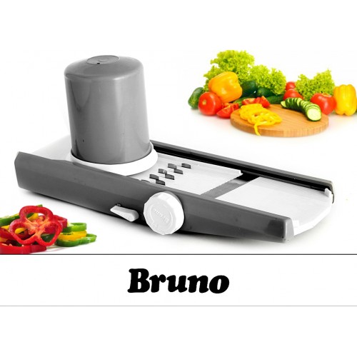 Bruno Vegetable Slicer Cutter