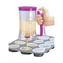 Batter Dispenser