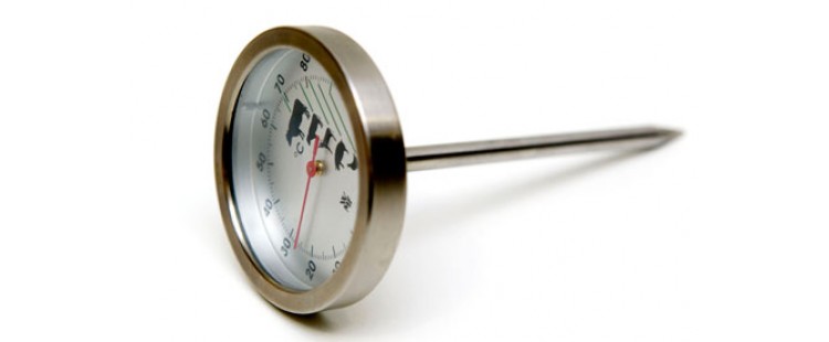 Meat Thermometer