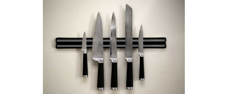 EM Magnetic Knife Holder